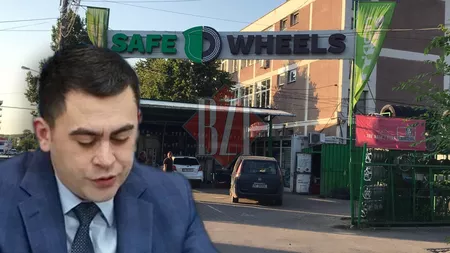 Bogdan Crucianu, consilier local PSD, a ajuns rechin imobiliar! A combinat un teren de la Primăria Iași și vrea un bloc cu 4 etaje, într-o zonă de case