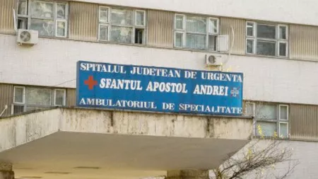 Focar de COVID-19 la Spitalul din Galați: Încă trei cadre medicale sunt infectate cu coronavirus