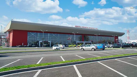 Aeroportul Bacău se închide. Unde vor fi mutate zborurile