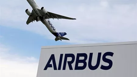 Criză la Airbus! Mii de oameni vor fi concediați