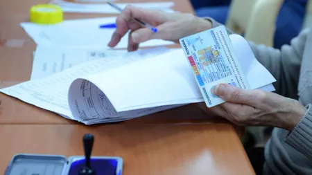 A fost promulgată legea alegerilor locale. Data scrutinului: 27 septembrie