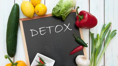 Trucuri simple de detoxifiere