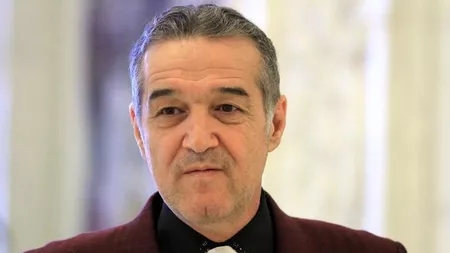 Gigi Becali ia în serios situația de la Dinamo: 