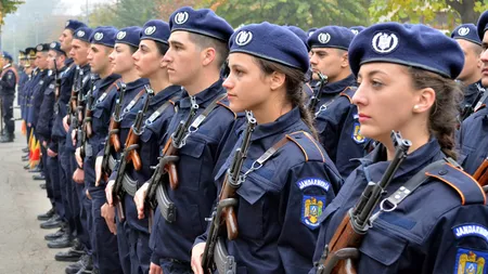 Ofertă pentru ieșenii care vor la Academia de Poliție – Facultatea de Jandarmi
