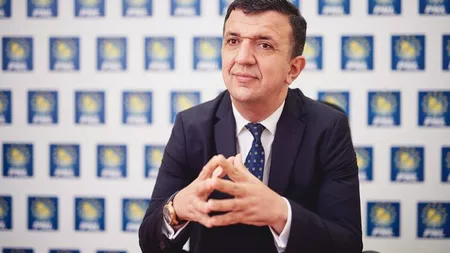 Liviu Brătescu, secretar de stat al Ministerului Culturii, suspect de coronavirus. A intrat în contact cu prefectul de Cluj