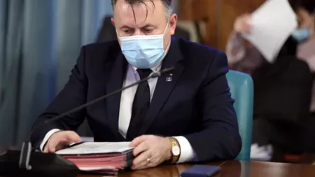 Ce fac asimptomaticii care nu mai vor să stea în spital. Ce spune minsitrul Sănătății