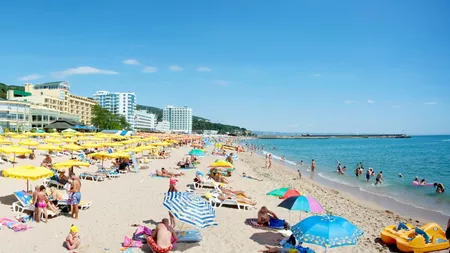 Veste bună pentru turiştii romani. Bulgaria reduce la jumătate preţurile pachetelor all inclusive pe litoral