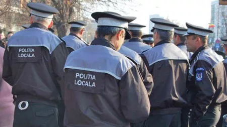 Anchetă epidemiologică la Poliția Locală Iași, după ce un agent a fost depistat pozitiv cu SARS-CoV-2. Toți cei 400 de polițiști locali sunt testați