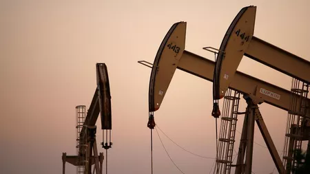 COVID-19 scade prețul petrolului! Cea mai mare cădere din ultimii 20 de ani
