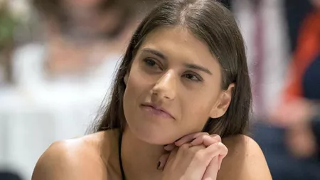 Sorana Cîrstea merge la Olimpiada de la Tokyo, deşi n-ar avea dreptul! Cine a ajutat-o