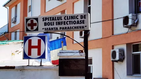 La Spitalul de Boli Infecțioase din Iași se reiau internările pentru pacienții non-covid. Decizia a fost luată după ce numărul bolnavilor diagnosticați cu COVID-19 a scăzut