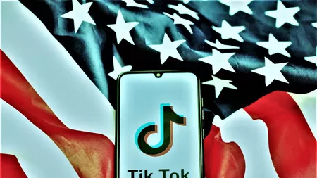 O comisie din Senatul SUA a votat pentru interzicerea folosirii TikTok pe dispozitivele guvernamentale