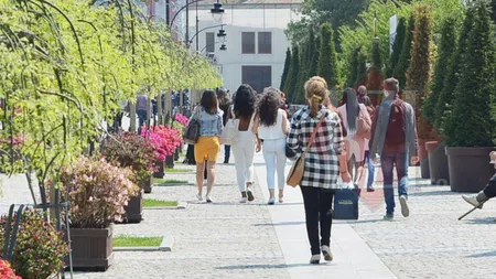 Tinerii absolvenți de liceu nu vor să devină șomeri și se înscriu la facultate sau vor să plece să lucreze în străinătate. Doar 9 ieșeni au solicitat indemnizația de șomaj de la AJOFM Iași, în anul 2020