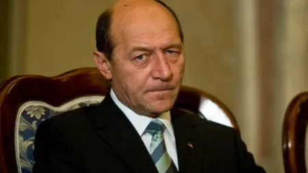 Traian Băsescu a reacționat dur la Legea carantinării: „Mai rămâne să le dăm judecătorilor parafă de medic!