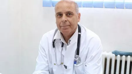 Medicul Virgil Musta, concluzie la final de an: „Cred că trebuie să ne liniştim şi să ne bucurăm de Sfintele Sărbători de Crăciun”