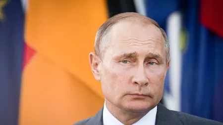 Nu a votat referendumul lui Vladimir Putin