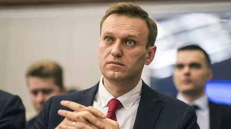 Laboratoare din Franţa şi Suedia confirmă otrăvirea lui Alexei Navalnîi cu Noviciok