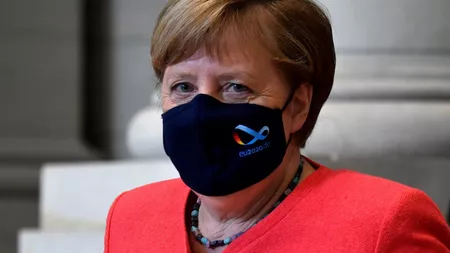 Cancelarul Angela Merkel se opune unor noi măsuri de relaxare