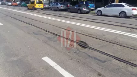 ApaVital SA reface drumurile afectate de lucrări! Sunt vizate mai multe localități din Zona Metropolitană