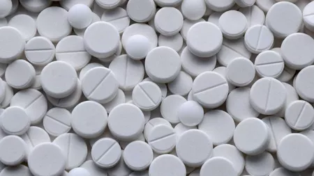 Aspirina poate accelera evoluția cancerului