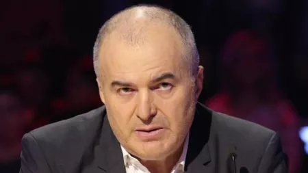 Probleme pentru Florin Călinescu chiar în ziua în care și-a depus candidatura pentru Primăria Capitalei