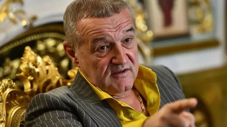 Gigi Becali continuă revoluția la FCSB. Transfer surpriză pentru roș-albaștri în cursa către titlu. Fotbalistul de 1,3 milioane de euro, chemat în Liga I