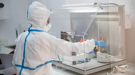 Institutul de Sănătate Publică a schimbat regulile de testare pentru noul coronavirus