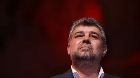 Marcel Ciolacu, propunere pentru Traian Băsescu: „Să mă anunţe că depun imediat moţiunea de cenzură şi cu voturile PMP trece”