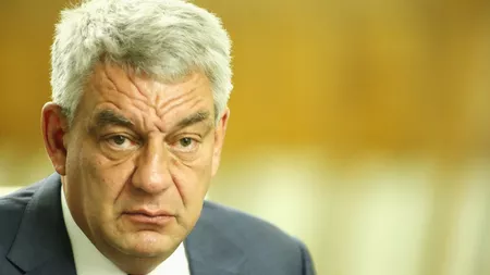 Mihai Tudose, despre obligativitatea purtării măștilor de către elevi: 