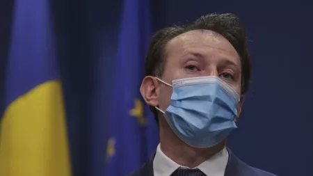 Florin Cîțu, acuzații fără precedent la adresa PSD: „Vrea să ne scoată din UE!“