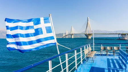 Grecia extinde restricțiile! Sunt vizate insula Mykonos și regiunea Halkidiki