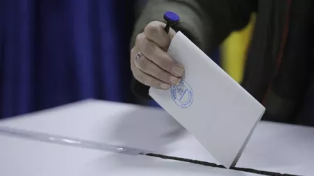 Începe depunerea candidaturilor pentru alegerile locale 2020