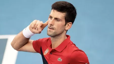 Novak Djokovic s-a impus la Cincinnati și rămâne neînvins în 2020! Urmează US Open!