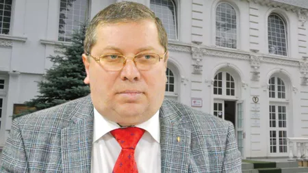 Paul Butnariu, președintele Camerei de Comerț și Industrie Iași, obligat să stea 14 zile în izolare, din cauză că a fost contact direct al unui bolnav infectat cu noul coronavirus