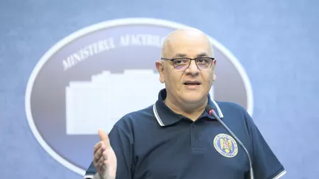 Raed Arafat explică în ce condiţii putem reveni la starea de urgenţă