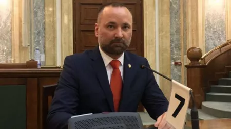 Vasile Toma Deputat al Județului Iași: Reducem birocrația și urgentăm marile proiecte de infrastructură (P)