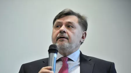 Ce măsuri ar lua Alexandru Rafila dacă ar ajunge prim-ministru: „Primele măsuri ar fi în zona de sănătate publică”