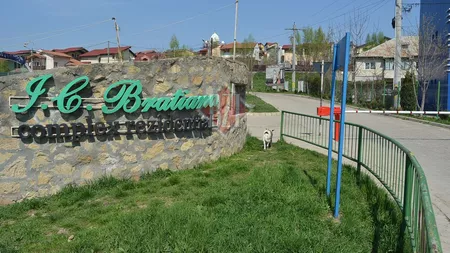 Proprietarii vilelor din zona rezidențială I.C. Brătianu sunt chemați în instanță de Globocon, administratorul cartierului construit de Relu Fenechiu în Bucium
