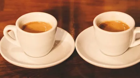 Decesele cauzate de cancer la ficat ar fi mai putine dacă s-ar consuma mai multă cafea