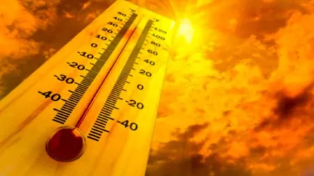 Anunț important făcut de director ANM: „2020 ar putea să fie cel mai călduros an din istorie!“