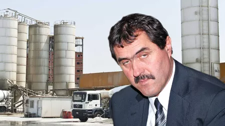 Stația de asfalt Com-Beton, din Zona Industrială a Iașului, este vândută cu 2 milioane lei de Banca Transilvania. Dezastru pentru firmele omului de afaceri Constantin Comănescu