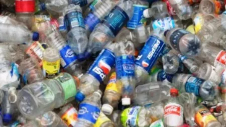 Oamenii de stinta au găsit soluția reciclării sticlelor din plastic