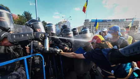 Redeschiderea anchetei dosarului „10 august” a fost mutată la Tribunalul Bucureşti