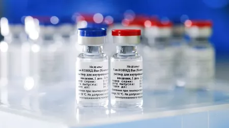 Vaccinul anti-COVID dezvoltat de Rusia îngrijorează cercetătorii! Rezultatele „Sputnik V” par a fi duplicate