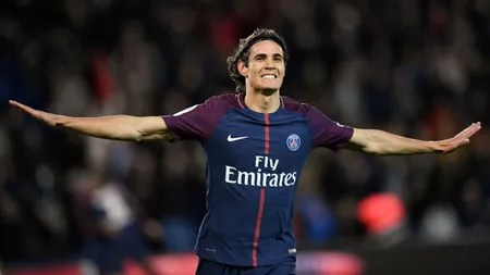 Și-a găsit Edinson Cavani echipă? Ce club uriaș l-ar ademeni cu un salariu de 9 milioane de euro pe an!