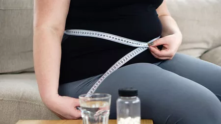 Suplimentele de acid lipoic ajută persoanele obeze să piardă în greutate