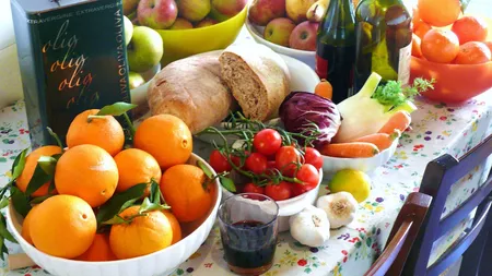 Pioppi, dieta italiană anti-îmbătrânire