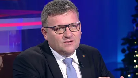 Marius Budăi: „Vasilică Florin Cîțu a ridicat minciuna la rang de virtute!“