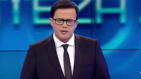 Mihai Gâdea, despre absenţa de la Antena 3! Ce s-a întâmplat, de fapt, cu el şi emisiunea lui