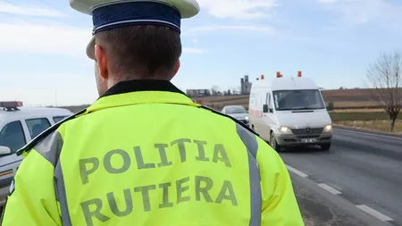 Procurorii DNA, în ring cu polițiștii de la Rutieră! Detalii din anchetă ies la iveală! Șoferii de la livrări au fost amendați de peste 30 de ori, iar 10 permise au fost reținute doar în ultimul an! Unul dintre polițiștii anchetați și-a depus dosarul de pensionare!